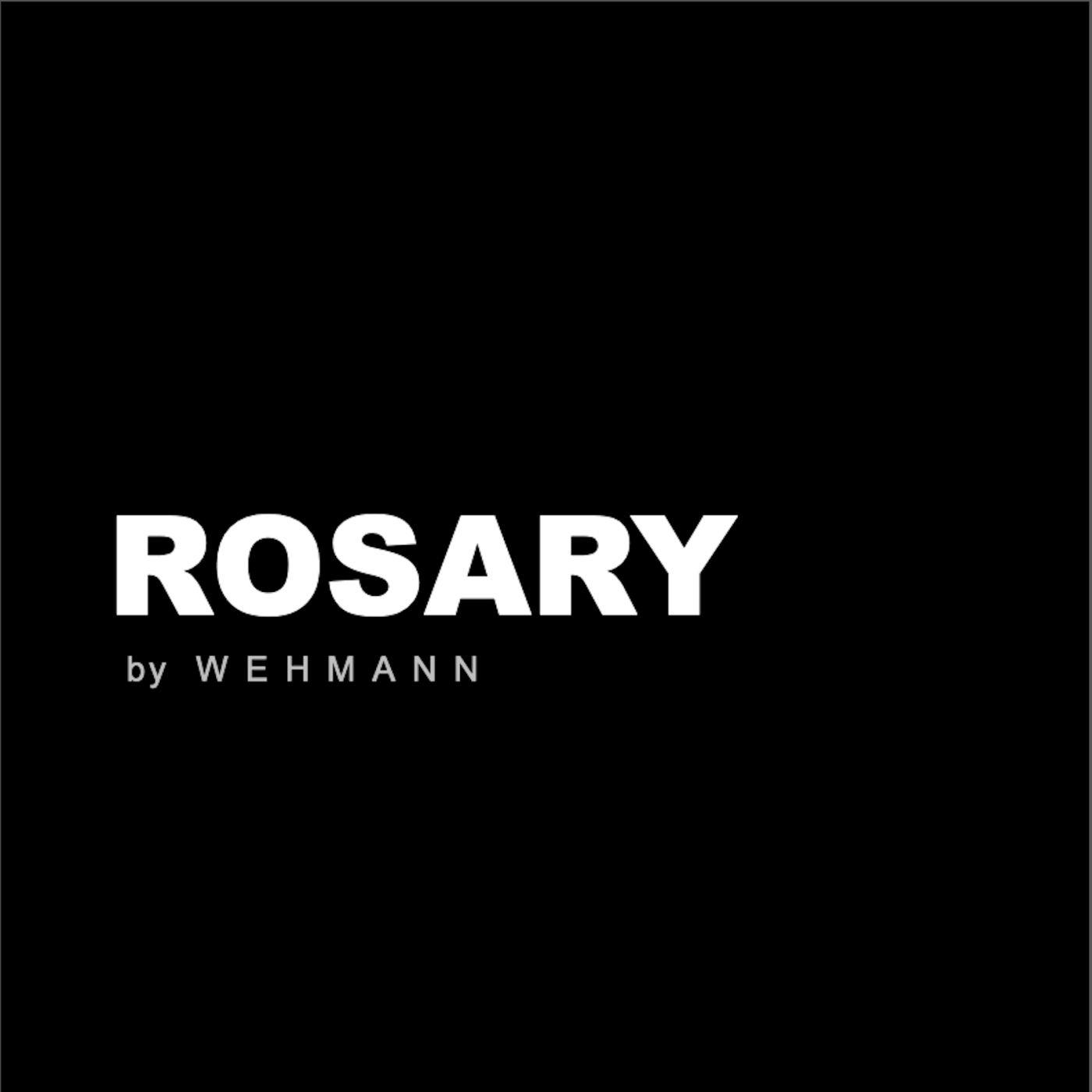 ROSARY by Wehmann podcast artwork