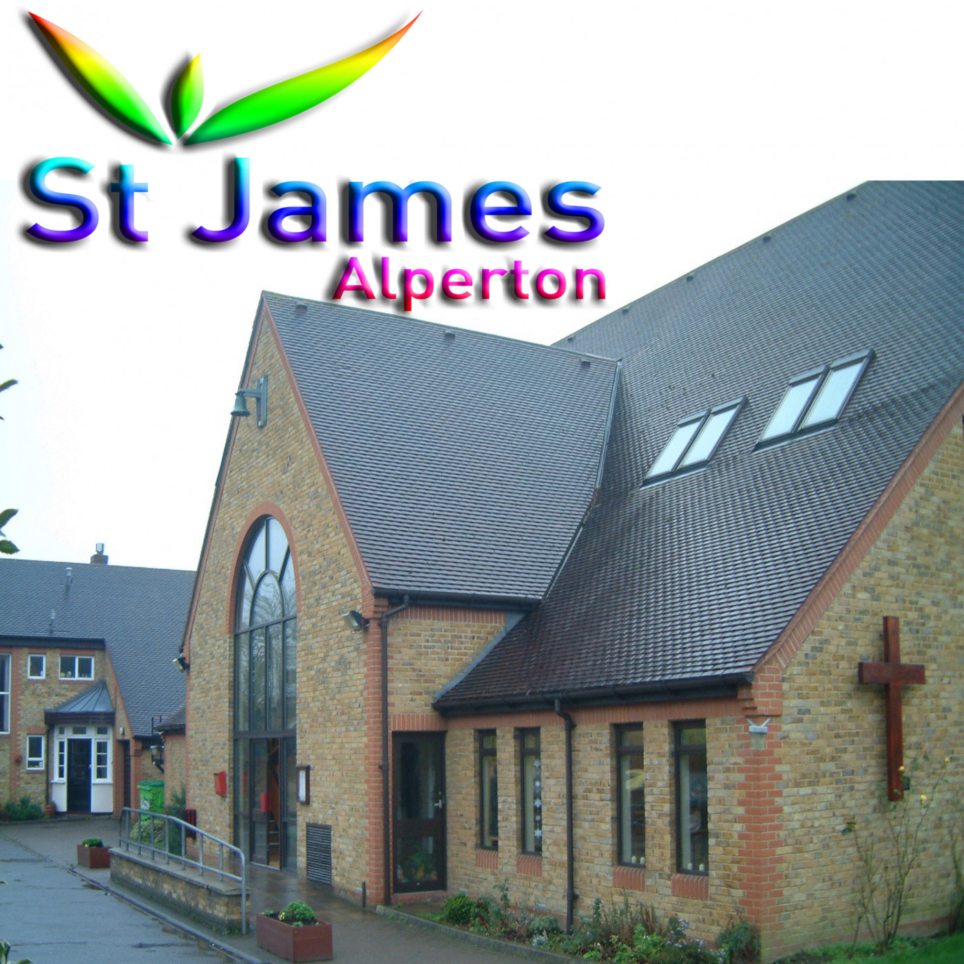 Rules or Relationship? Sermon at St James Alperton 6th August 2023