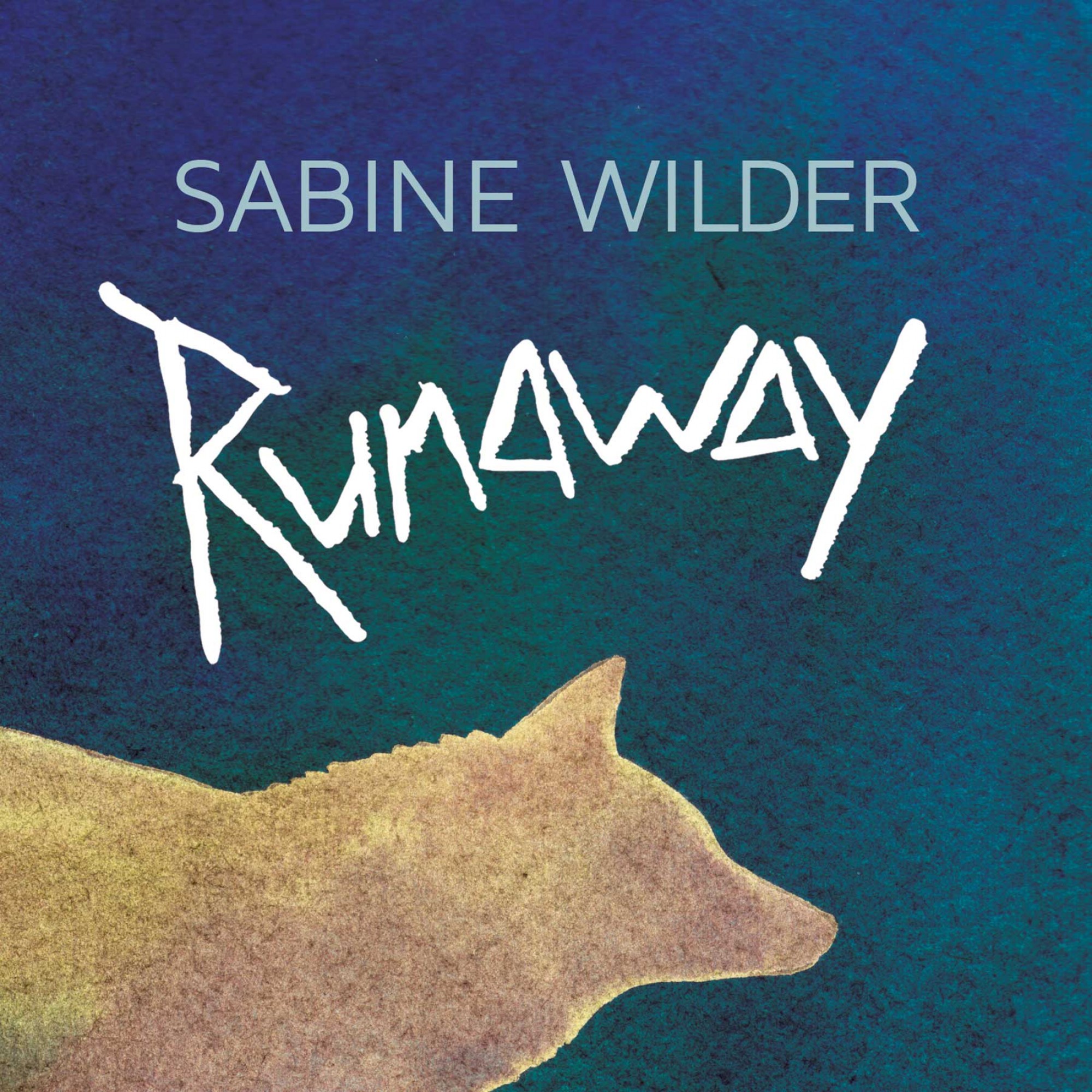 Runaway (audiobook)