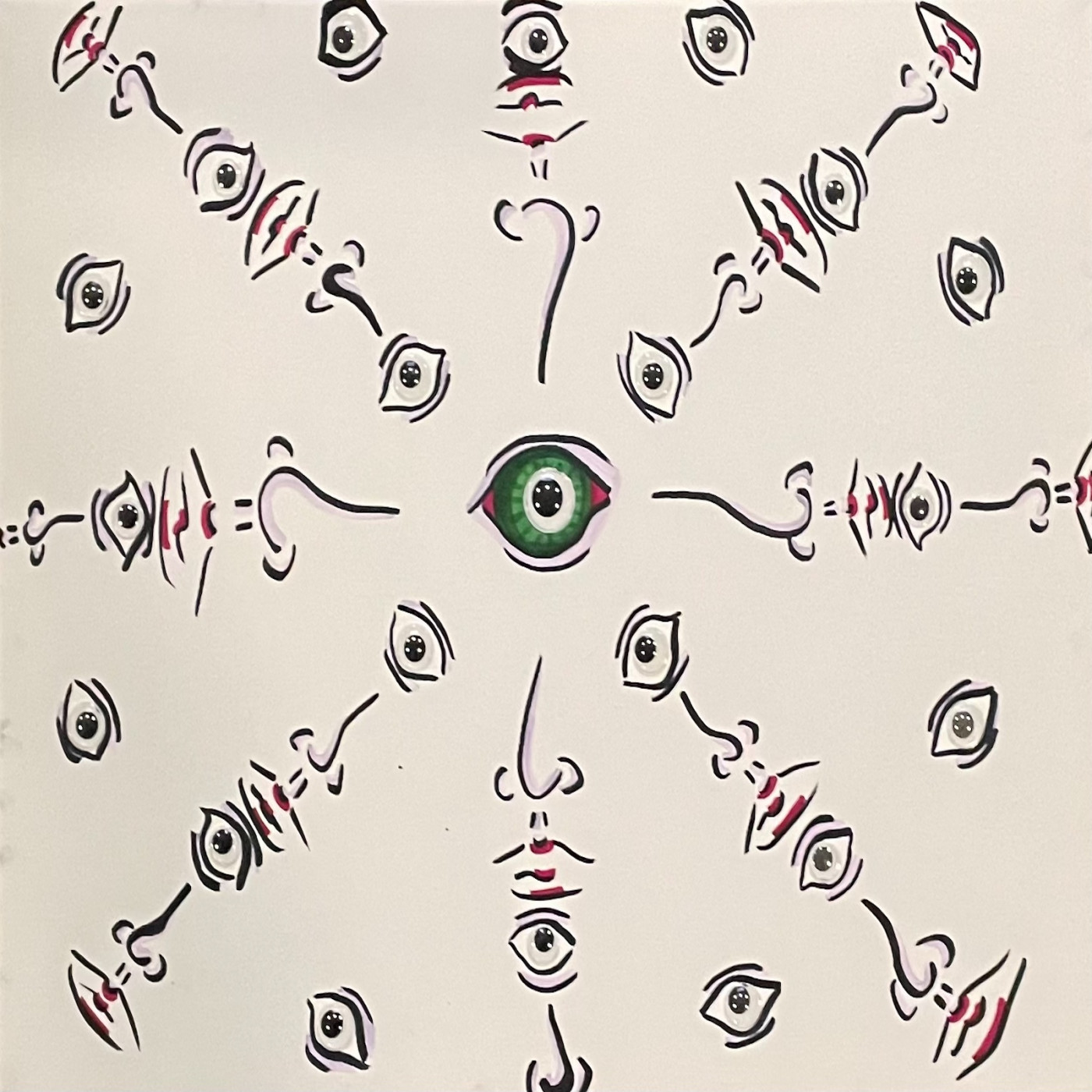 S4 E3 Casey - Poetry Subversive Beauty episode artwork