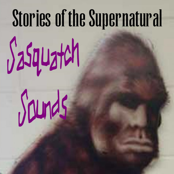 Sasquatch Sounds | Interview with Ron Morehead | Podcast episode artwork