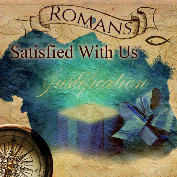 Satisfied With Us