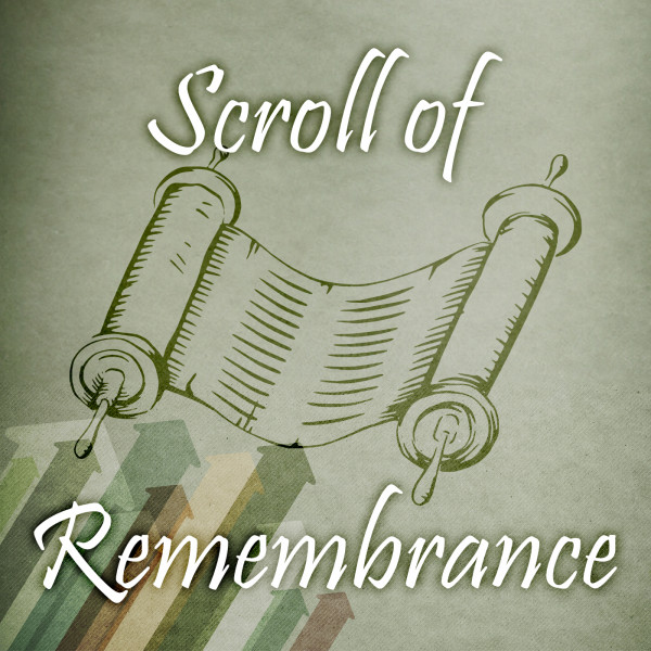 Scroll of Remembrance