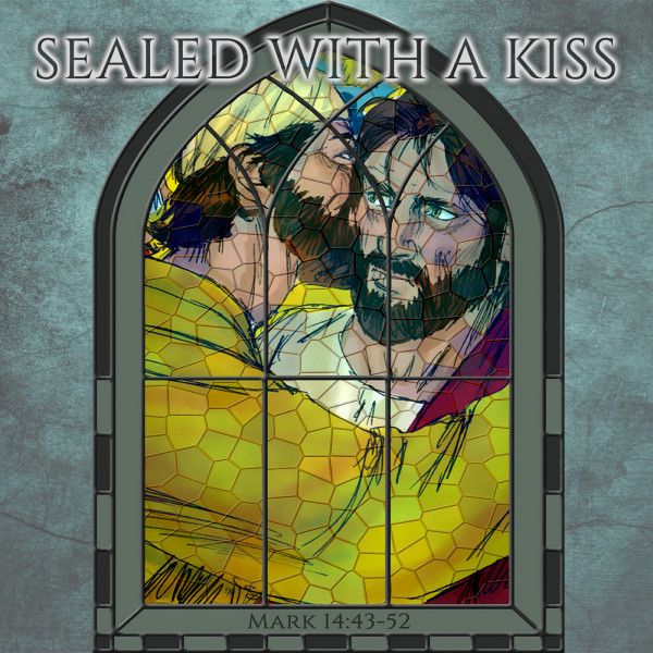 Sealed With A Kiss