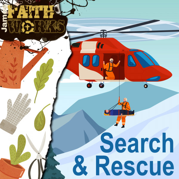 Search and Rescue