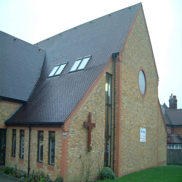 Sermon at St James Alperton on 5th Feb 2017 - Hebrews 11 Salt and Light