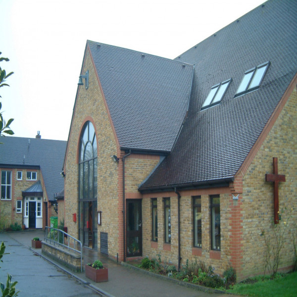Sermon on Romans 12 at St James Alperton 23rd August 2020 (virtually)