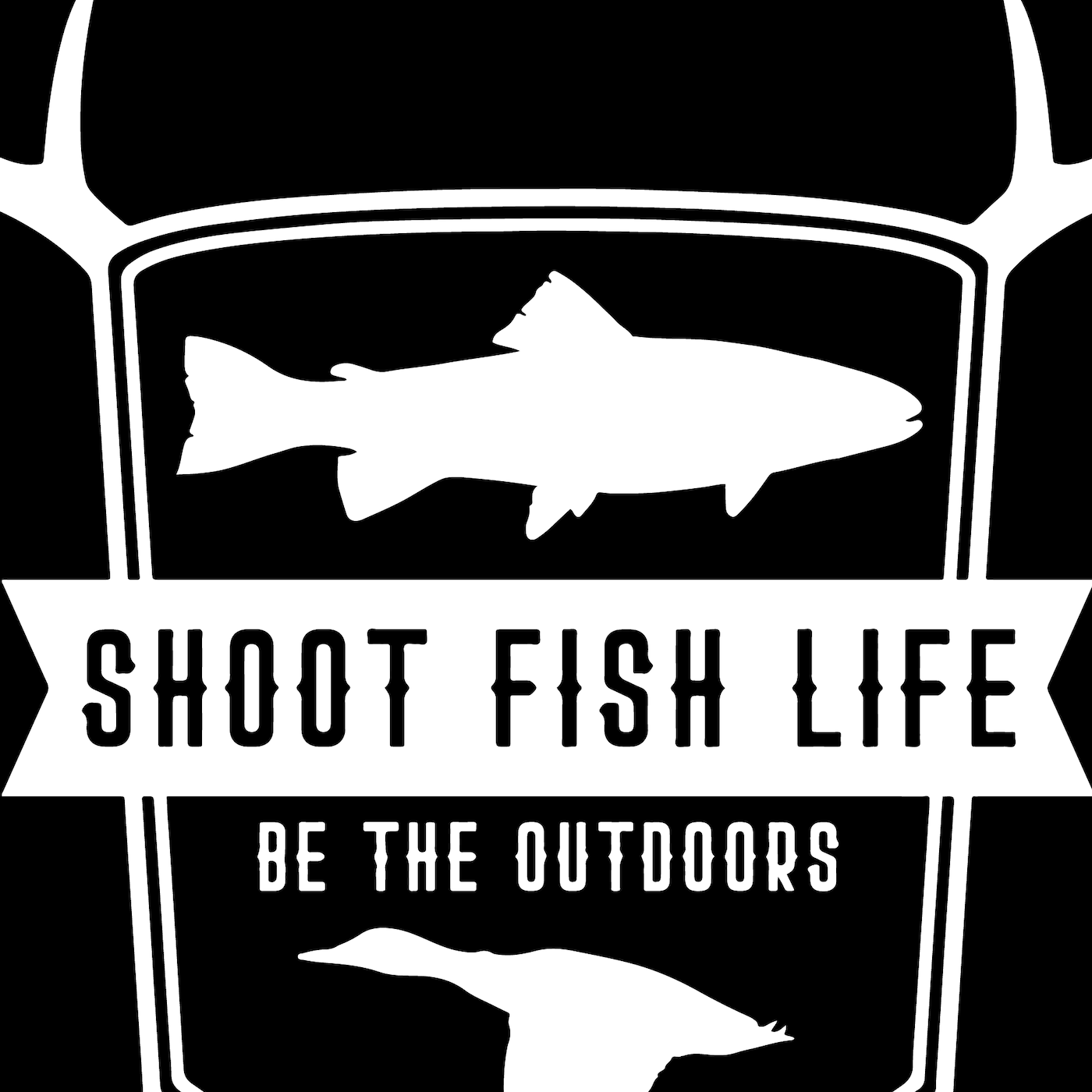 Shoot Fish Life