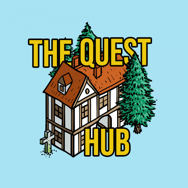 Side Quest 07 - New System, Maybe?