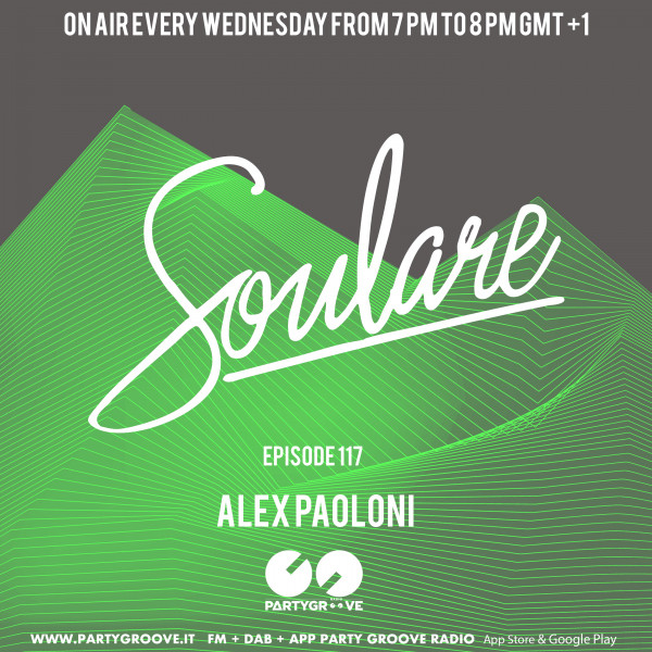 SOUL'ARE #117