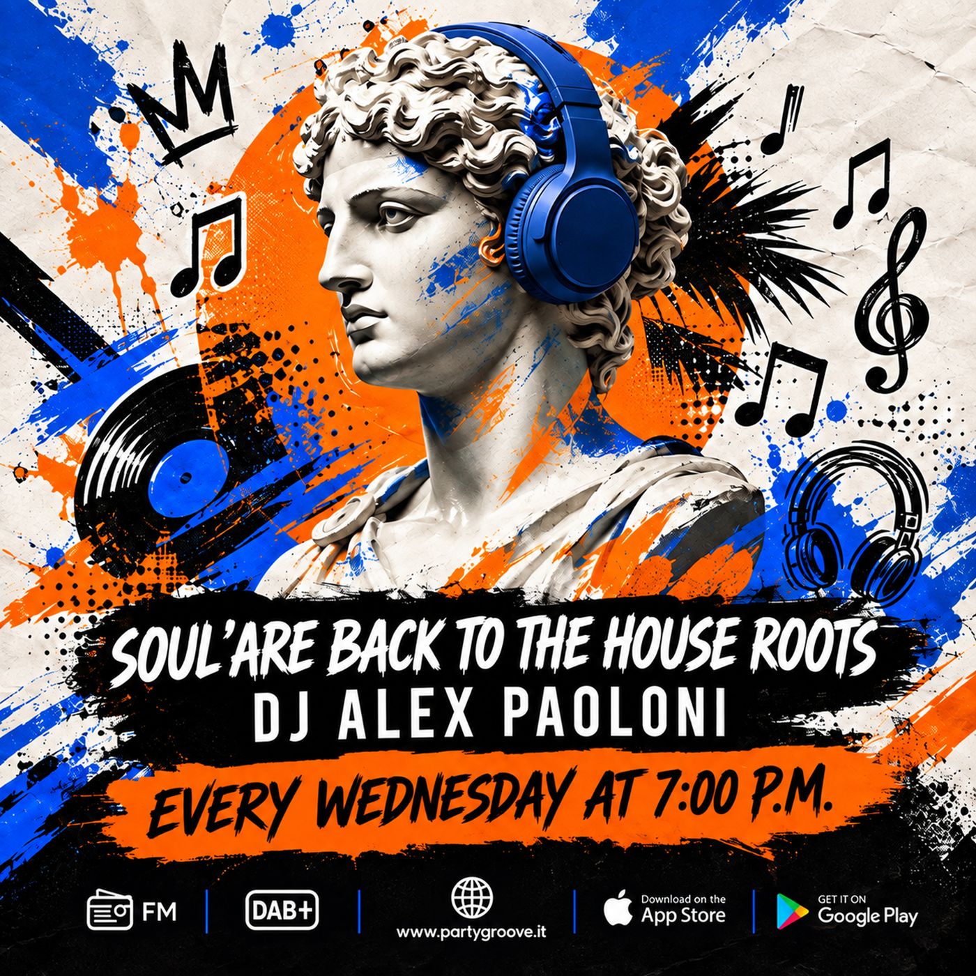 SOUL'ARE #175 episode artwork