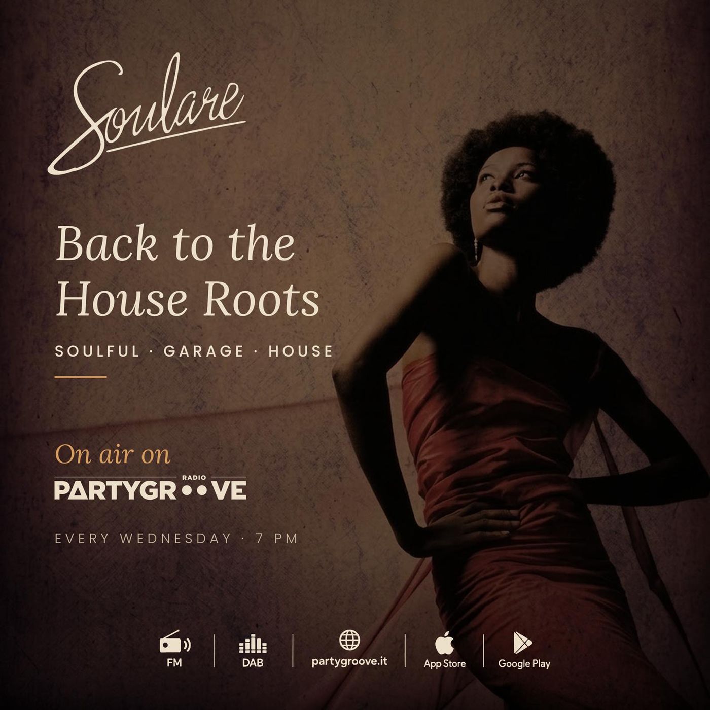 SOUL'ARE #177 episode artwork