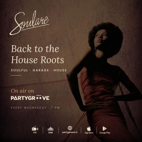 SOUL'ARE #177