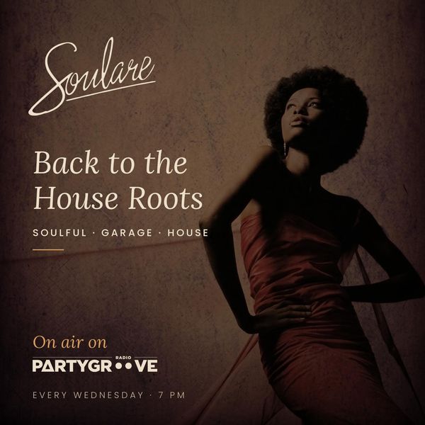 SOUL'ARE #178