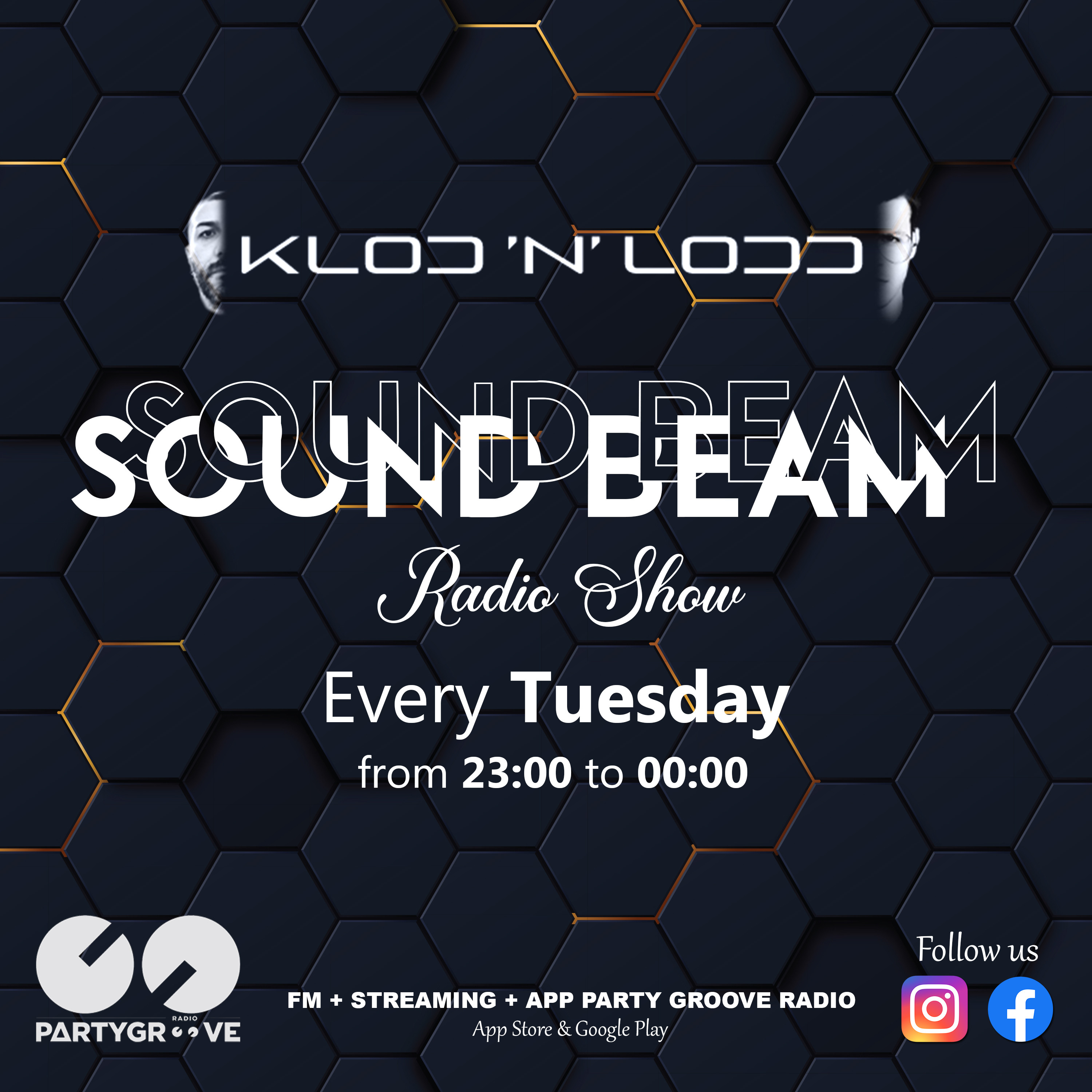 Sound Beam Episode #155 episode artwork