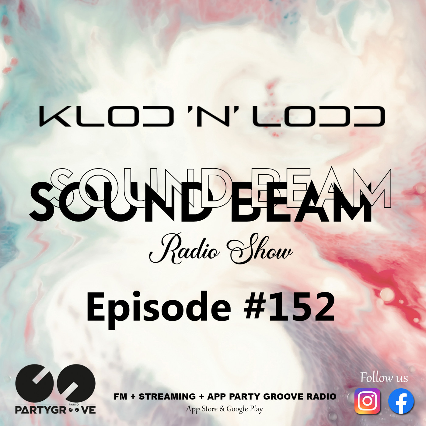 Sound Beam Episode #152 episode artwork