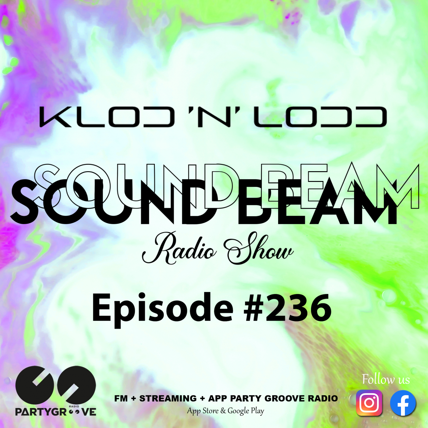 Sound Beam Episode #236