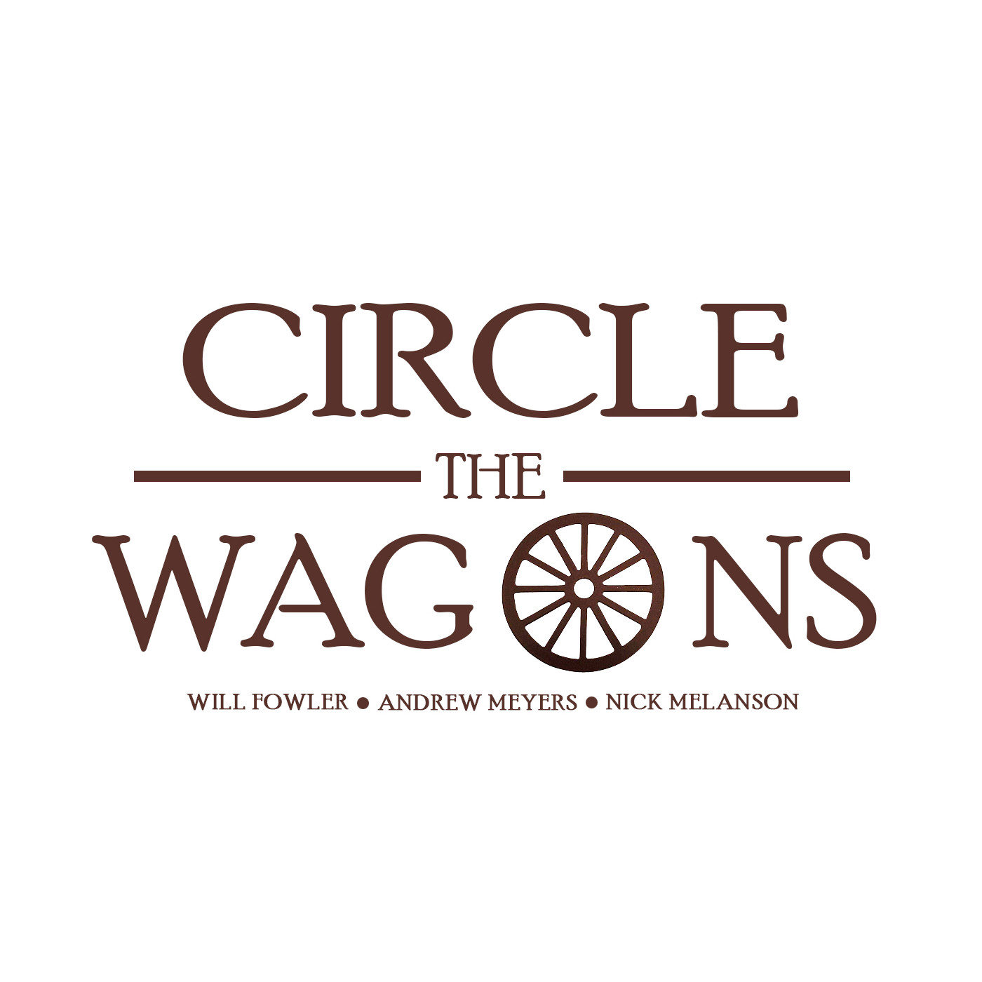 Circle the Wagons