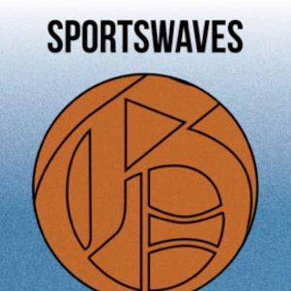 SportsWaves S3E3: Romar Leaves Pepperdine