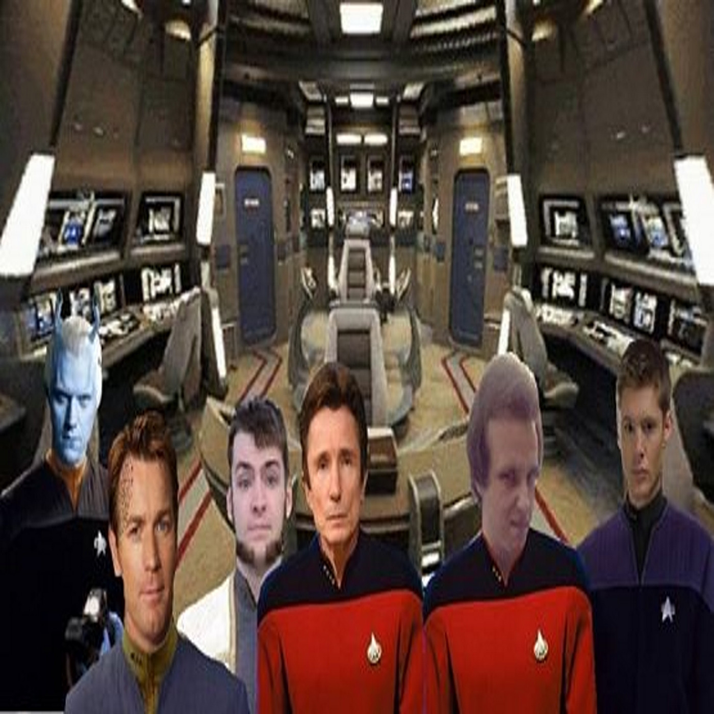 Star Trek Seminole