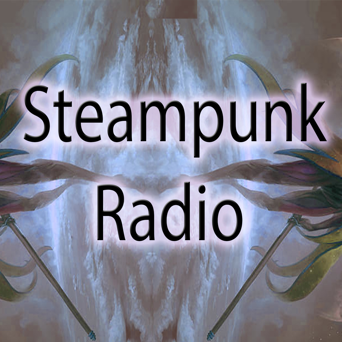 Steampunk Music Ep168 - Ambient Classical - Ethereal Neoclassical - New Age mix
