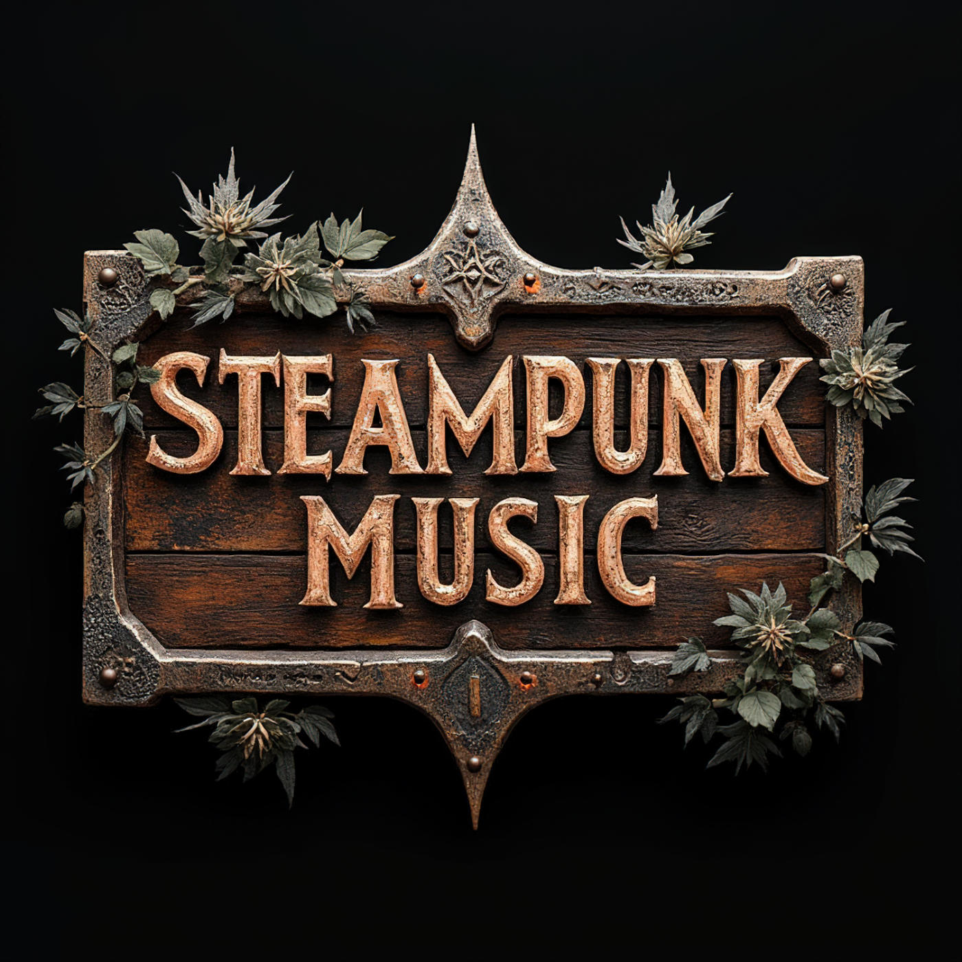 Steampunk Music Ep187 - Ethereal Classical - Ambient Neoclassical - New Age mix 2026