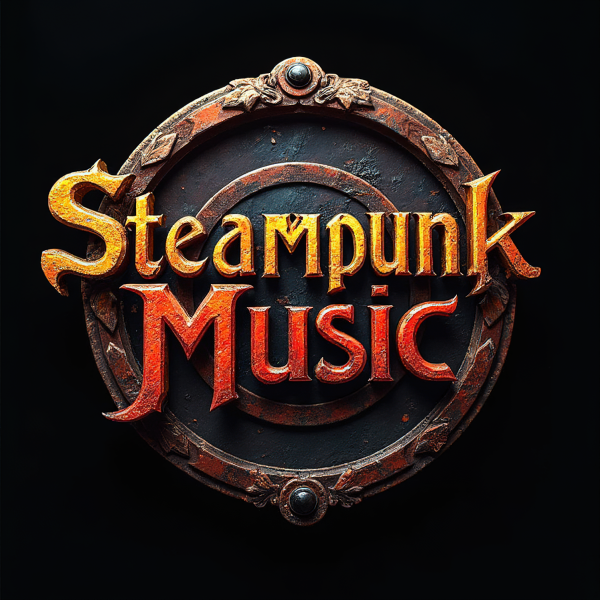 Steampunk Music Ep188 - Ethereal Classical - Ambient Neoclassical - New Age mix 2026