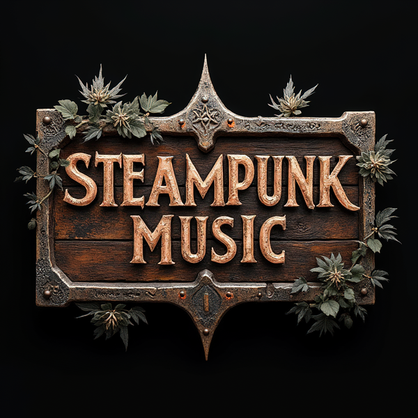 Steampunk Music Ep190 - Ethereal Classical - Ambient Neoclassical - New Age mix 2026