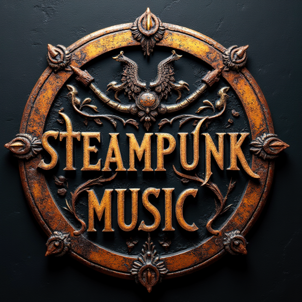 Steampunk Music Podcast