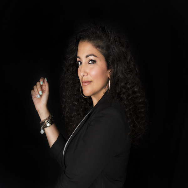 Straight Outta Gibraltar 10-09-2021 w / Monica Gomila