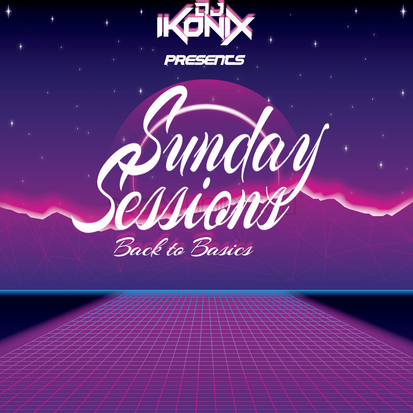 Sunday Sessions \