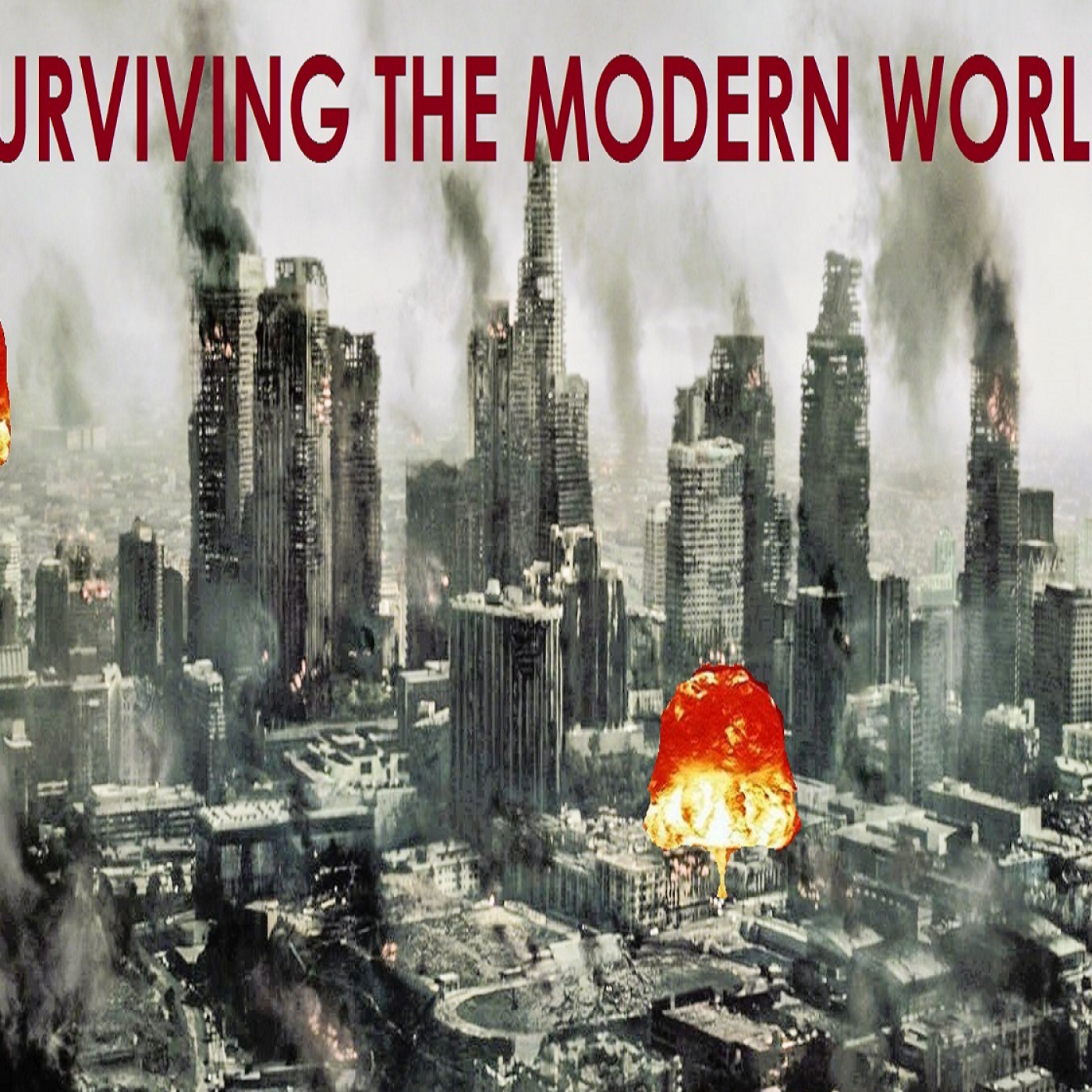 Surviving The Modern World