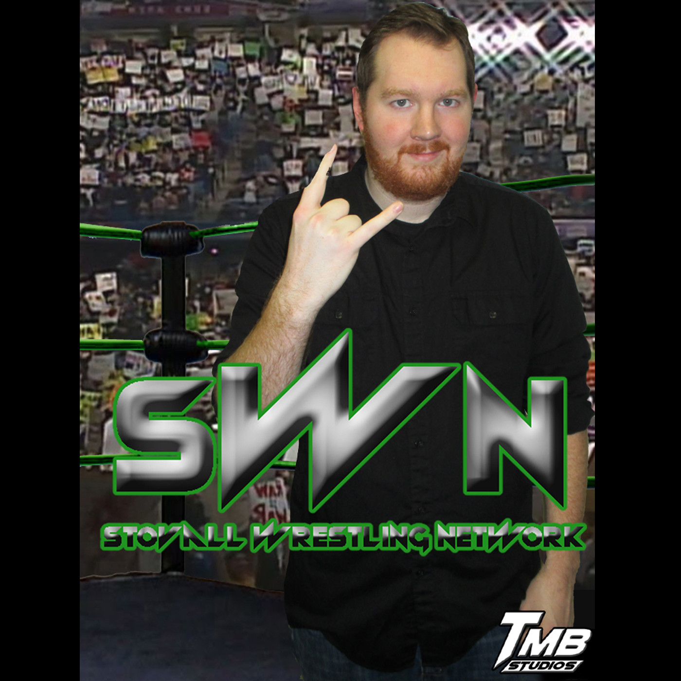 Stovall Wrestling Network