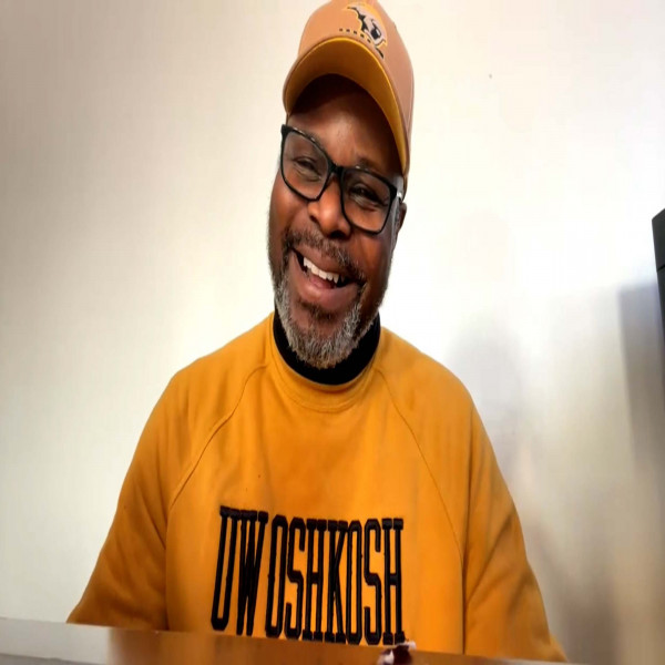 Tackling Food Insecurity with Maurice Wince