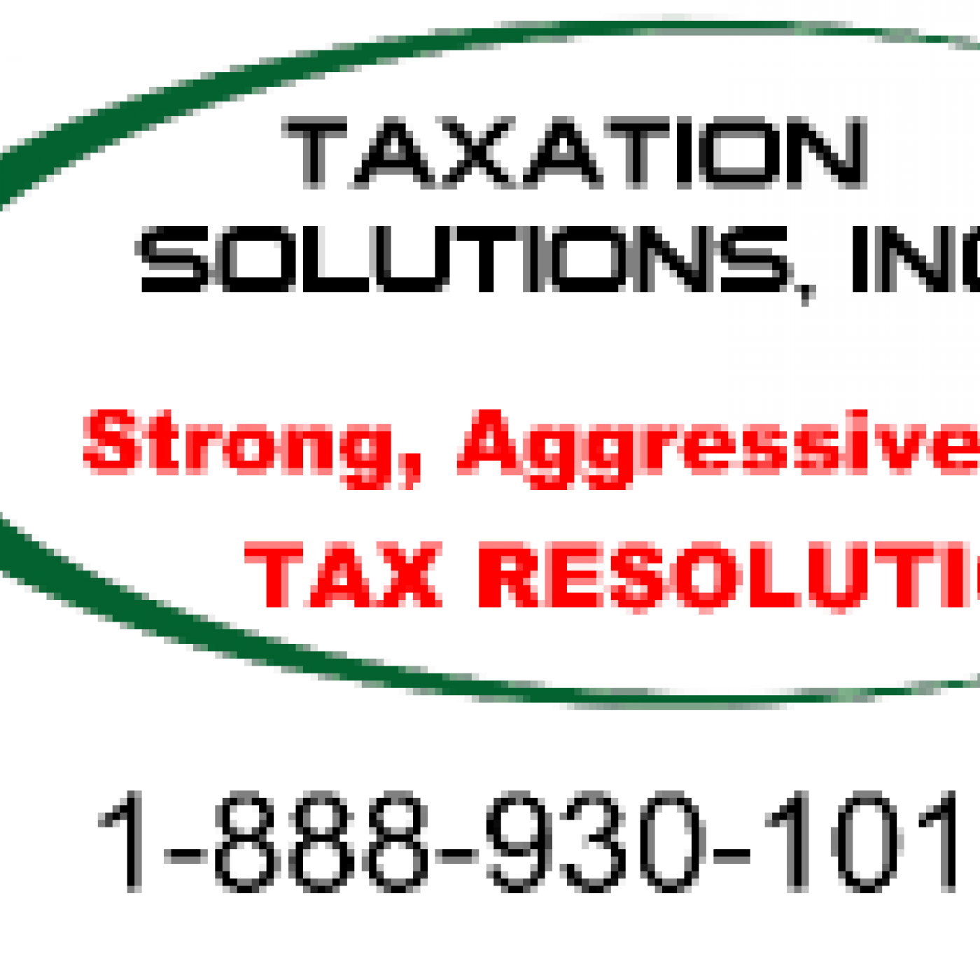 Taxation Solutions