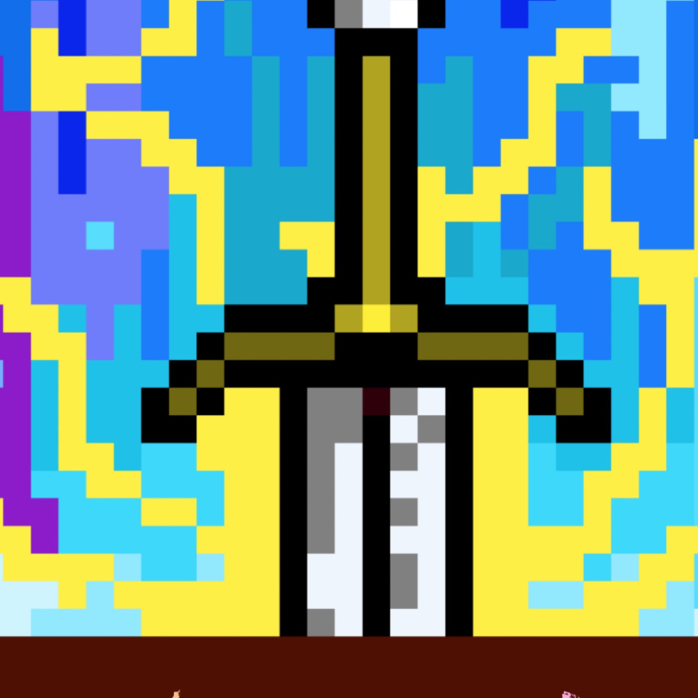 Stay Awhile and Listen