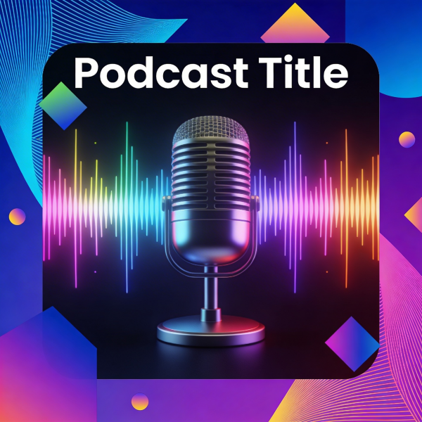 TEST episode artwork