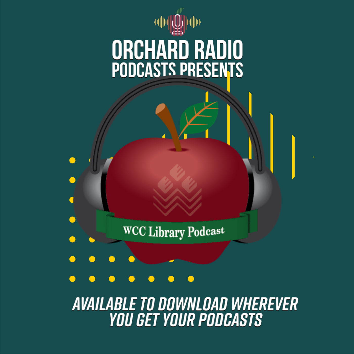 The Bailey Library Podcast