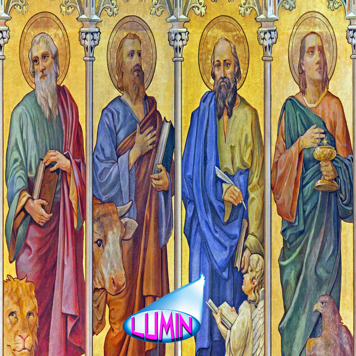 The Chapter Ones - When do they say He is God? episode artwork