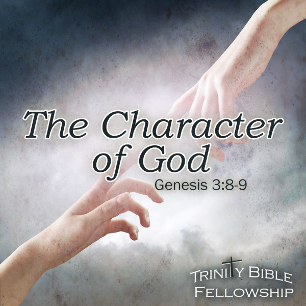 The Character of God