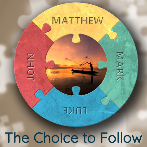 The Choice to Follow