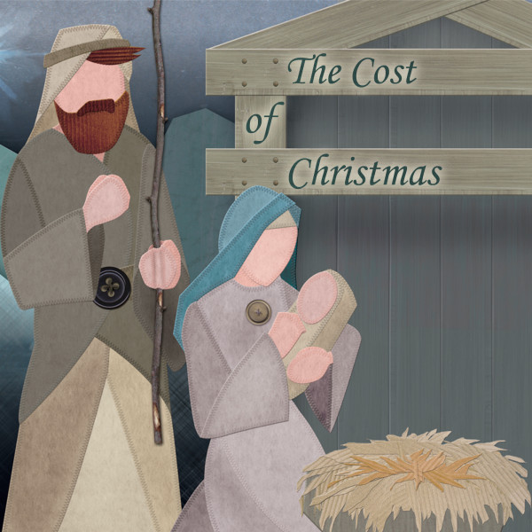 The Cost of Christmas