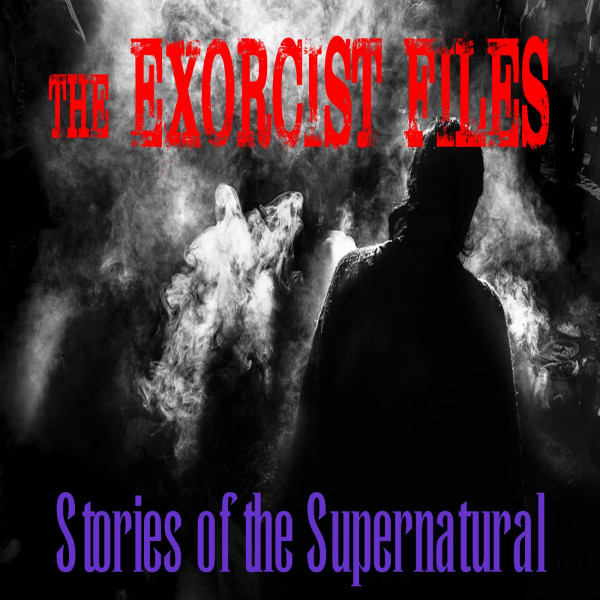 The Exorcist Files | Interview with Archbishop Ronald Feyl Enright | Podcast episode artwork
