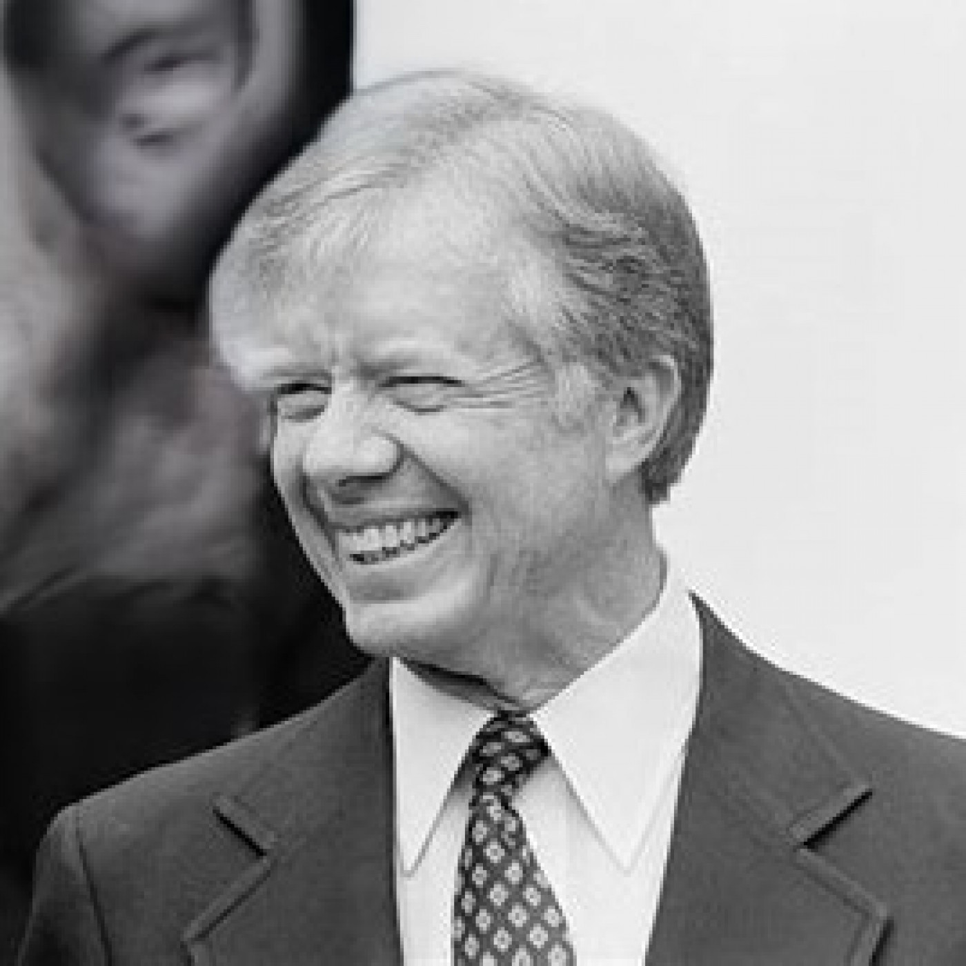 The Good President The Good President