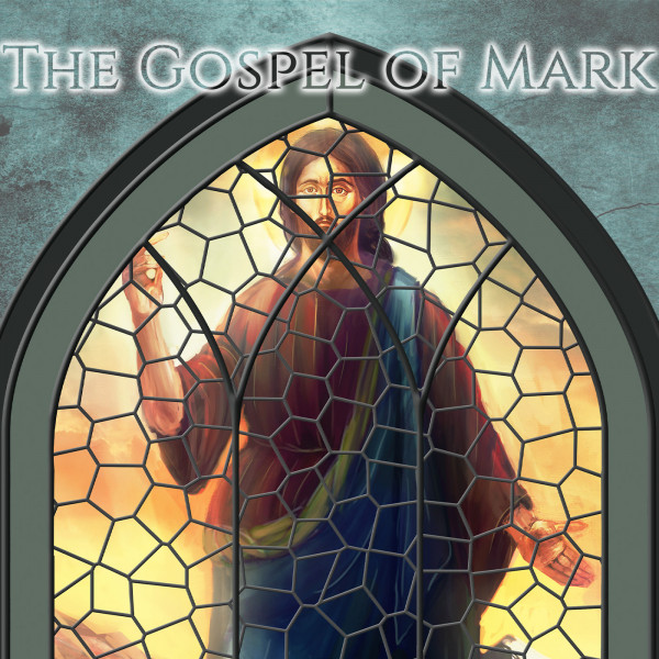 The Gospel of Mark - Introduction