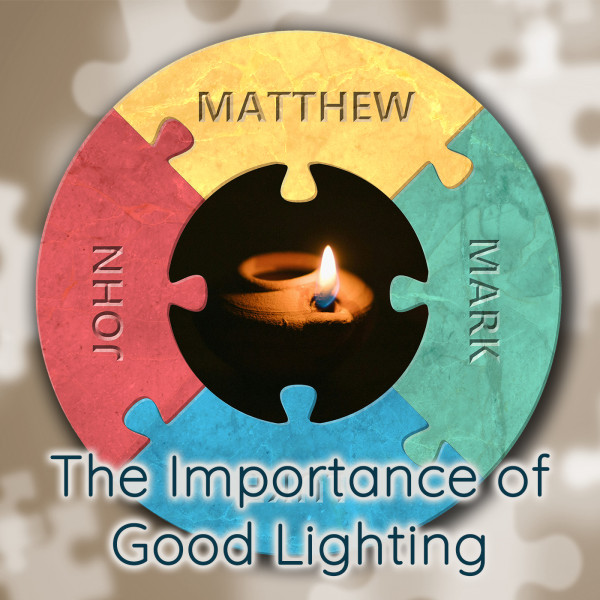 The Importance of Good Lighting
