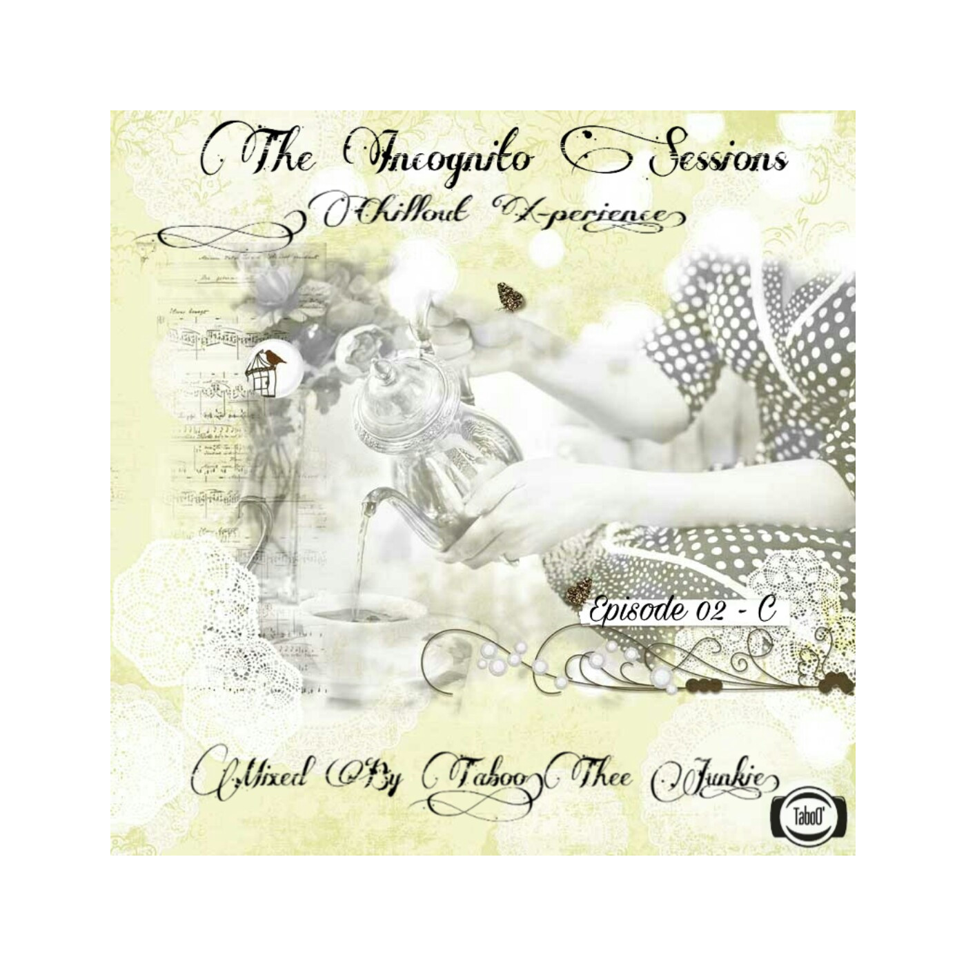 The Incognito Sessions