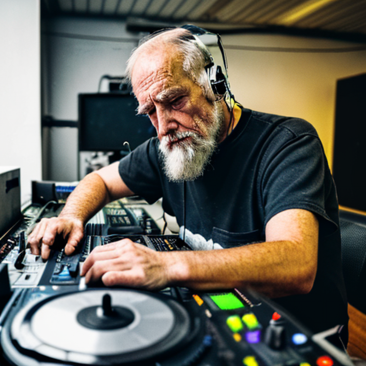 The Land of Make Believe with Old Man Ratchet Aired 1.6.24 Hour 2