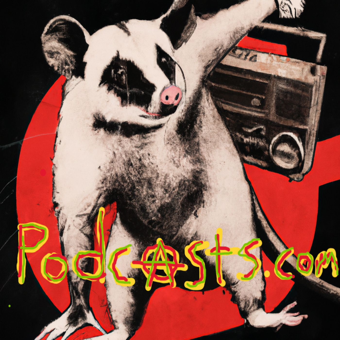 The Land of Make Believe with Old Man Ratchet Aired 2.17.24 Hour 2