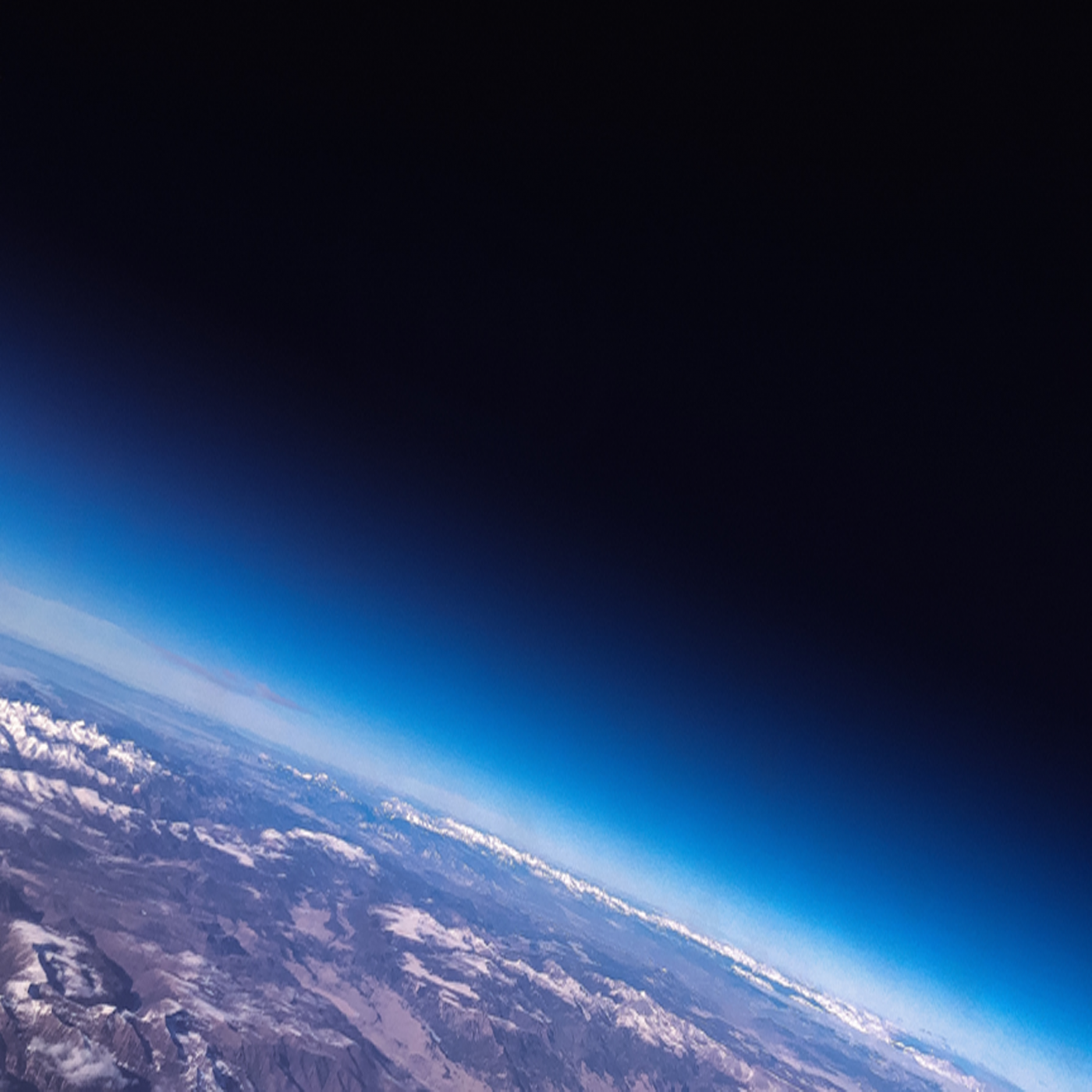 The Lord's Prayer 5 - On Earth as in Heaven